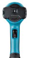 Makita HG6031VK opalarka 500 l/min 600 °C 1800 W Czarny, Niebieski - 2790285