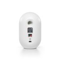 JBL 104 Set-BT White - koaksjalne monitory z Bluetooth, białe - 2790289