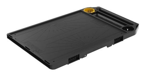 DeWALT DWST08550-1 akcesorium do walizek do przechowywania narzędzi Taca - 2790309