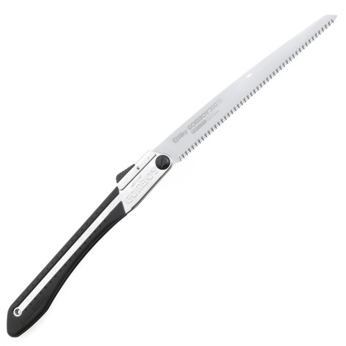 Ręczna piła składana Silky Gomboy 27010 - 2790333