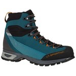 Buty trekkingowe Trango Trk Gtx Kosmiczny Niebieski/Klonowy - 2784797