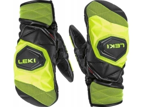Leki LEKI REKAWICE WCR Venom Jr. RĘKAWICA 8.0 - 2790336