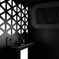 Corsair iCUE LINK 6500X RGB Midi Tower Czarny - 2790347
