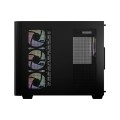 Obudowa komputerowa LC-Power Geh Midi ATX 8001B Pro-Storm Dark o.N. - 2790427