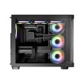 Obudowa komputerowa LC-Power Geh Midi ATX 8001B Pro-Storm Dark o.N. - 2790415