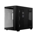 Obudowa komputerowa LC-Power Geh Midi ATX 8001B Pro-Storm Dark o.N. - 2790417