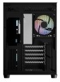 Obudowa komputerowa LC-Power Geh Midi ATX 8001B Pro-Storm Dark o.N. - 2790422