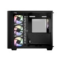 Obudowa komputerowa LC-Power Geh Midi ATX 8001B Pro-Storm Dark o.N. - 2790424