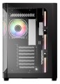 Obudowa komputerowa LC-Power Geh Midi ATX 8001B Pro-Storm Dark o.N. - 2790423