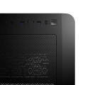 Obudowa komputerowa LC-Power Geh Midi ATX 8001B Pro-Storm Dark o.N. - 2790416