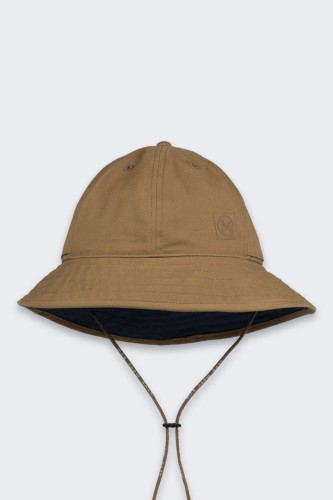 Kapelusz turystyczny Buff Nmad Bucket Hat - yste fawn rozmiar: s_m - 2790430