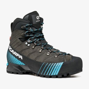 Buty ribelle hd-carbon-azure-44 SCARPA