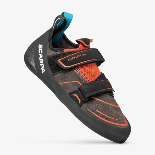 Buty reflex vs-tonic-black-41 SCARPA - 2785272