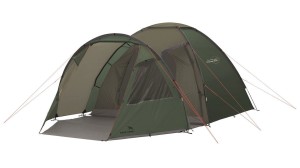Namiot kopułowy Easy Camp Eclipse 500 Zielony