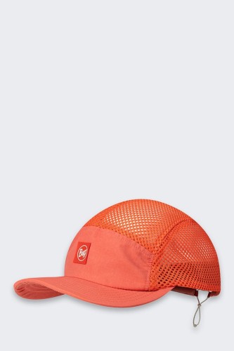 Czapka Buff 5 Panel Air Saret Poppy - 2790465