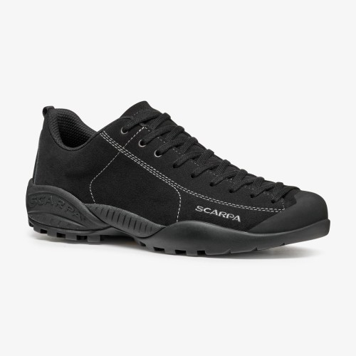 buty mojito-black-44,5 SCARPA - 2790485