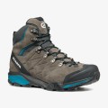 Buty zg trek gtx titanium-lake blue 44 SCARPA - 2785285