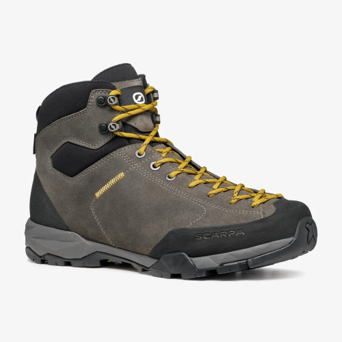 Scarpa MOJITO HIKE GTX Tytan - 2790500