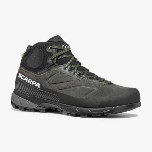 Buty rapid xt mid gtx-shark-military-44 SCARPA - 2785327