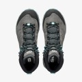 Buty Scarpa Rush TRK GTX Women MIDGRAY/AQUA 38,5 - 2790526