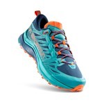 Buty Jackal II dla kobiet Gtx Storm Niebieski/Laguna - 2785339
