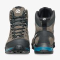 Buty SCARPA zg trek gtx-titanium-lake blue-41,5 - 2785349