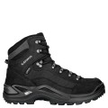 Buty renegade gtx mid-tiefschwarz-uk 7,5 (41,5) LOWA - 2790562