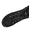 Buty renegade gtx mid-tiefschwarz-uk 7,5 (41,5) LOWA - 2790566