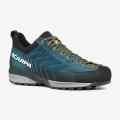 Buty mescalito gtx-petrol-petrol-42 SCARPA - 2790574