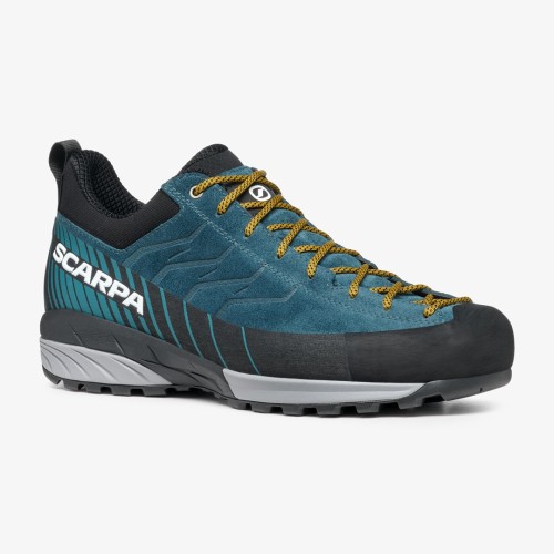 Buty mescalito gtx-petrol-petrol-42 SCARPA - 2790574