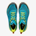 Buty trailowe Scarpa Golden Gate Kima Rt - lake blue/lime - 2785405