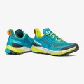 Buty trailowe Scarpa Golden Gate Kima Rt - lake blue/lime - 2785412
