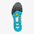 Męskie buty do biegania Scarpa Spin Race - azure/white - 2785440