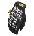 Rękawice Mechanix The Original Black rozmiar XL - 2790615