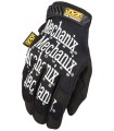 Rękawiczki taktyczne Mechanix The Original - black rozmiar: s - 2790617