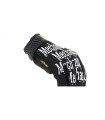 Rękawiczki taktyczne Mechanix The Original - black rozmiar: s - 2790619