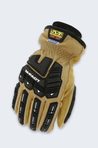 Rękawice Mechanix Coldwork Waterproof Leather - 2790626