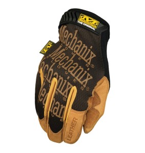 Mechanix Wear Mechanix Wear Rękawice Oryginalne Czarno-Coyote M