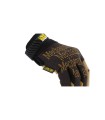 Mechanix Wear Mechanix Wear Rękawice Oryginalne Czarno-Coyote M - 2790632