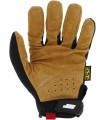 Mechanix Wear Mechanix Wear Rękawice Oryginalne Czarno-Coyote M - 2790631