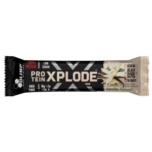 BATON PROTEIN XPLODE WANIL. 40G
