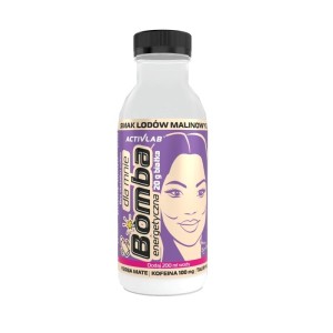 DLA MNIE BOMBA LODY MALN. 30G