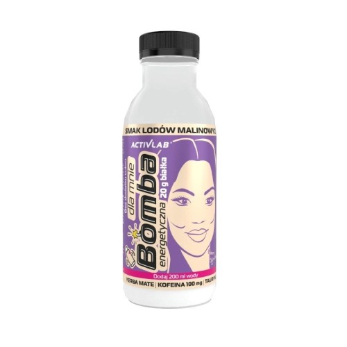 DLA MNIE BOMBA LODY MALN. 30G - 2790650