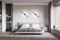 Lampa ścienna LED Activejet AJE-GINO NW (WYPRZEDAŻ) - 2790665