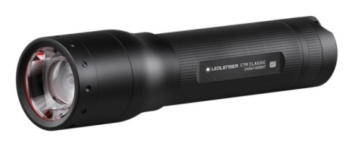 Latarka Ledlenser C7R Classic - 2790697