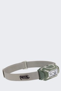 Czołówka Petzl Aria 2 RGB - desert (450 lm)