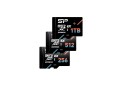Silicon Power NS2 microSD ExpressCard HYPERA 256GB - 2790759