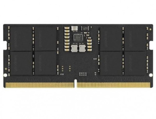 Pamięć RAM SO-DIMM PNY Performance 16GB DDR5 5600MHz CL46 - 2790774