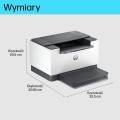 DRUKARKA HP LaserJet M209d (WYPRZEDAŻ) - 2790792
