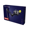 Uchwyt TRUST EMITA Silver (WYPRZEDAŻ) - 2790885